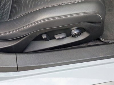 2021 Chevrolet Corvette Stingray 2LT