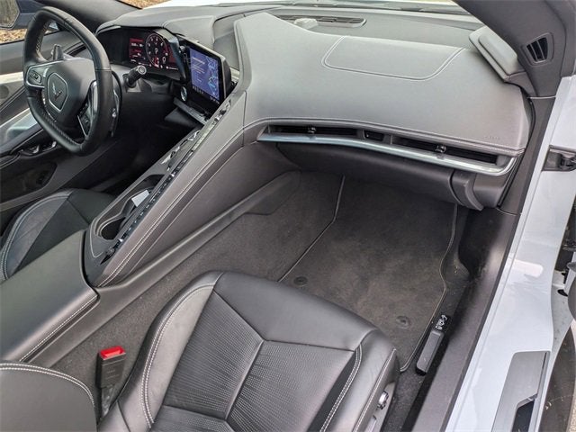 2021 Chevrolet Corvette Stingray 2LT