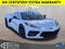 2025 Chevrolet Corvette Stingray 2LT