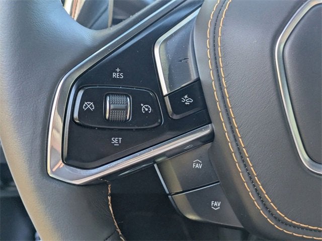 2025 Chevrolet Corvette Stingray 2LT