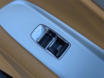 2025 Chevrolet Corvette Stingray 2LT