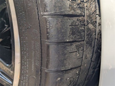 2025 Chevrolet Corvette Stingray 2LT