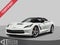 2017 Chevrolet Corvette Stingray 1LT