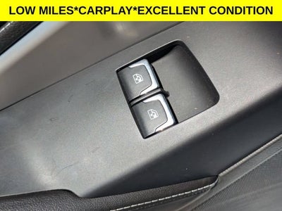 2019 Chevrolet Corvette Stingray 1LT