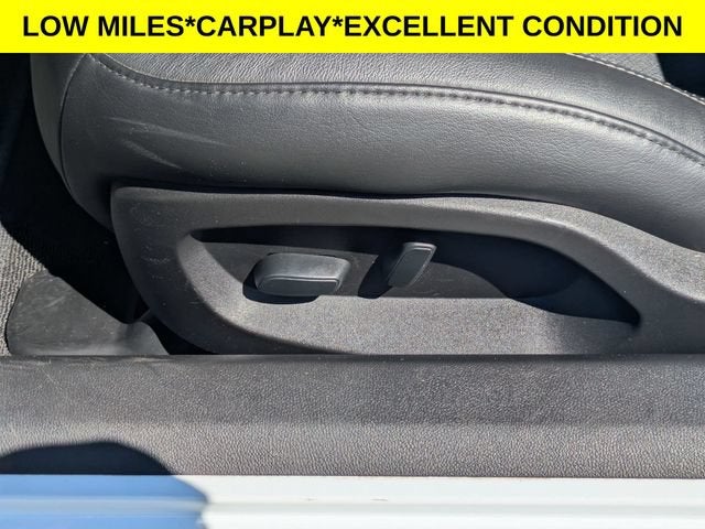 2019 Chevrolet Corvette Stingray 1LT