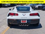 2019 Chevrolet Corvette Stingray 1LT