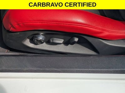 2021 Chevrolet Corvette Stingray 2LT