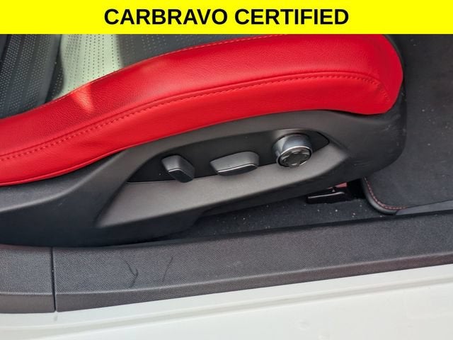 2021 Chevrolet Corvette Stingray 2LT