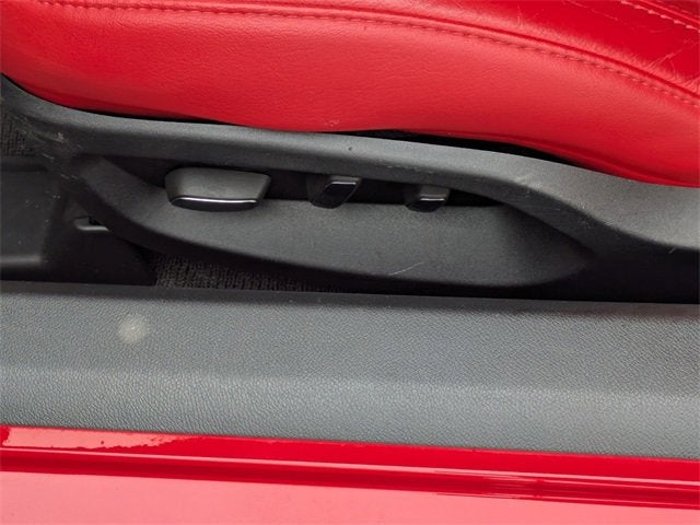 2014 Chevrolet Corvette Stingray 2LT