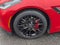 2014 Chevrolet Corvette Stingray 2LT