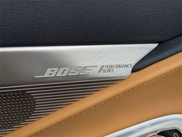 2025 Chevrolet Corvette Z06 2LZ