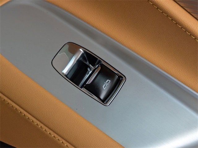 2025 Chevrolet Corvette Z06 2LZ