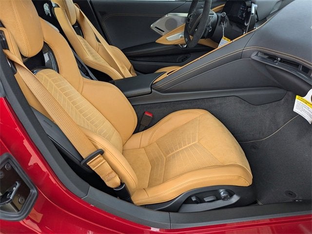 2025 Chevrolet Corvette Z06 2LZ