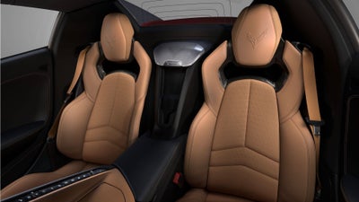 2025 Chevrolet Corvette Z06 2LZ