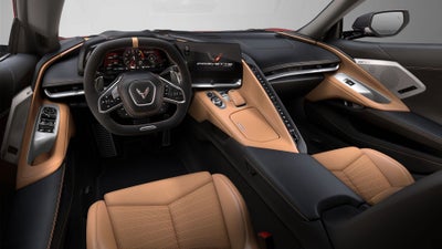 2025 Chevrolet Corvette Z06 2LZ