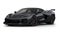 2027 Chevrolet Corvette Z06 2LZ