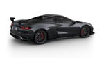 2027 Chevrolet Corvette Z06 2LZ
