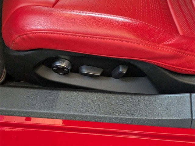 2023 Chevrolet Corvette Z06 3LZ