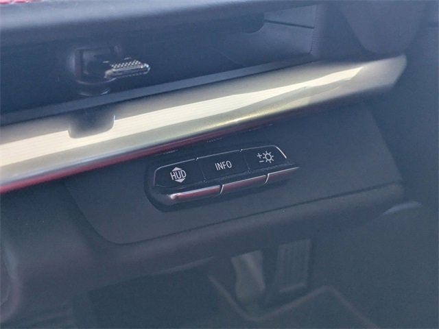 2023 Chevrolet Corvette Z06 3LZ