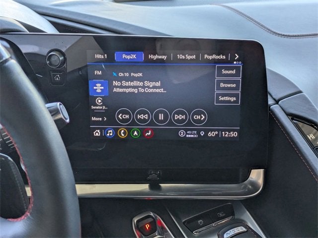 2023 Chevrolet Corvette Z06 3LZ