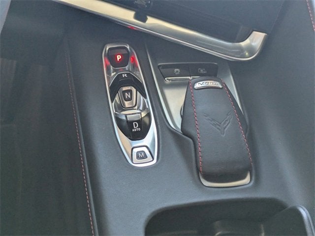 2023 Chevrolet Corvette Z06 3LZ