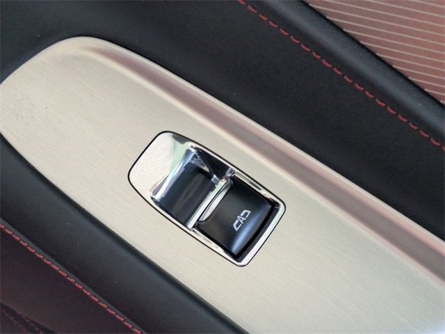 2023 Chevrolet Corvette Z06 3LZ