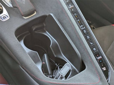 2023 Chevrolet Corvette Z06 3LZ