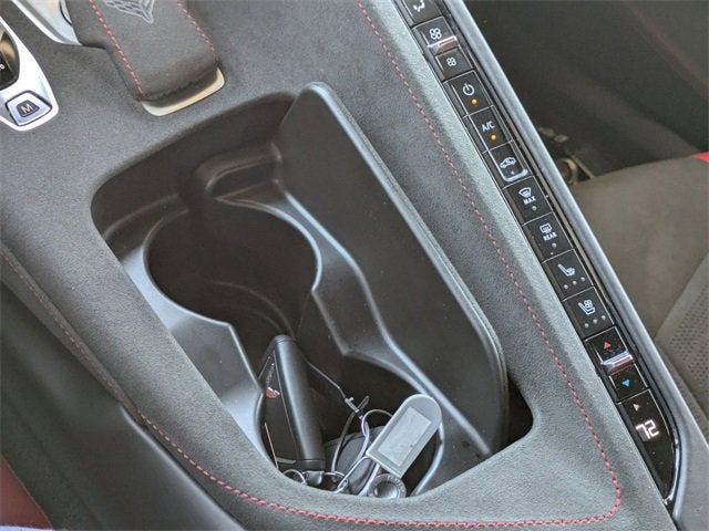 2023 Chevrolet Corvette Z06 3LZ