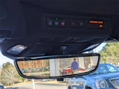 2023 Chevrolet Corvette Z06 3LZ