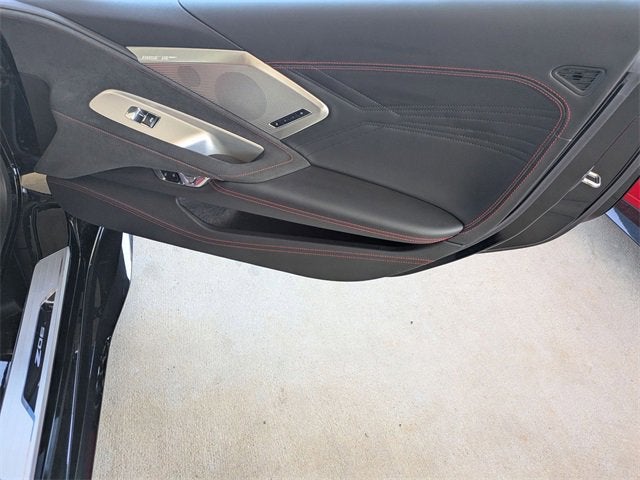 2023 Chevrolet Corvette Z06 3LZ