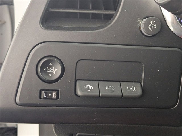 2016 Chevrolet Corvette Stingray Z51 2LT