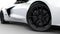 2027 Chevrolet Corvette Grand Sport 2LT