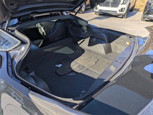 2015 Chevrolet Corvette Z06 Z06 3LZ