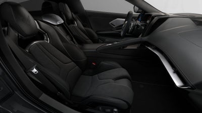 2027 Chevrolet Corvette Grand Sport 3LT