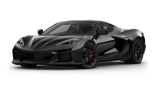 2027 Chevrolet Corvette Grand Sport 3LT