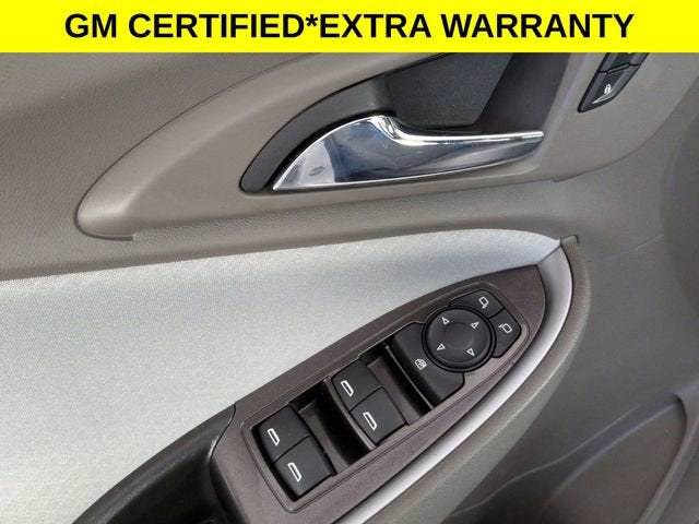 2021 Chevrolet Malibu LS