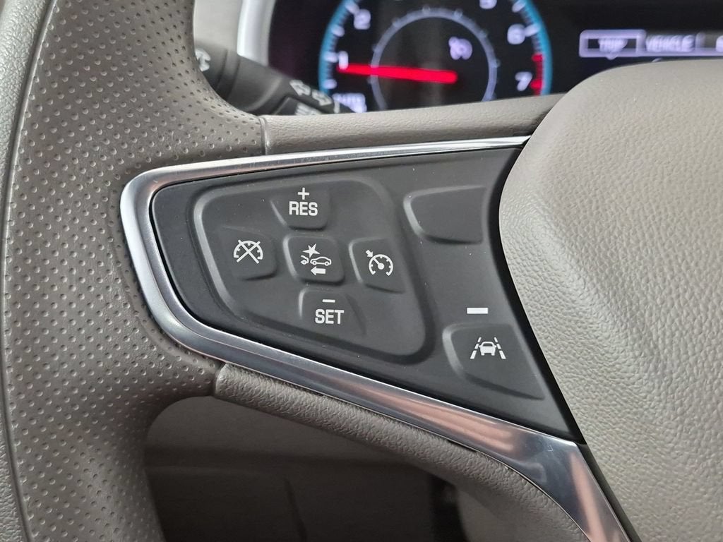 2025 Chevrolet Malibu FL