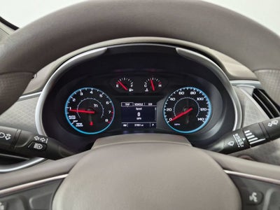 2025 Chevrolet Malibu FL