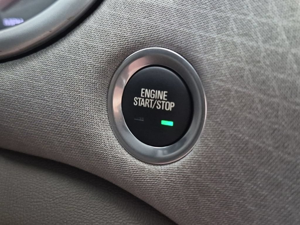 2025 Chevrolet Malibu FL