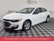 2025 Chevrolet Malibu FL