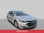 2021 Chevrolet Malibu LS