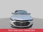 2021 Chevrolet Malibu LS