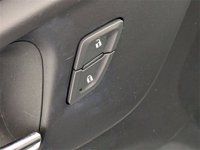 2023 Chevrolet Malibu FL