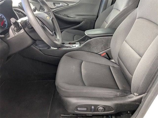 2023 Chevrolet Malibu FL