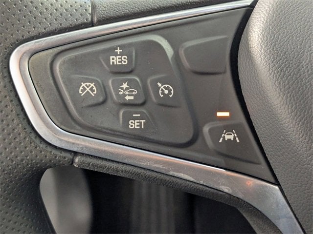 2023 Chevrolet Malibu FL