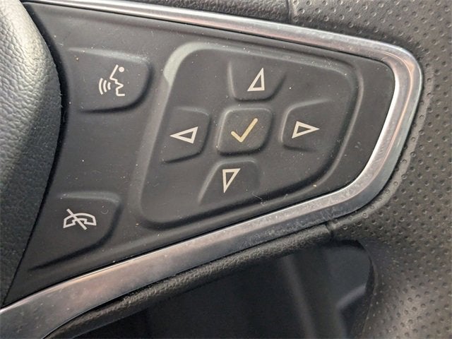 2023 Chevrolet Malibu FL