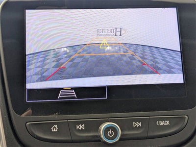 2023 Chevrolet Malibu FL