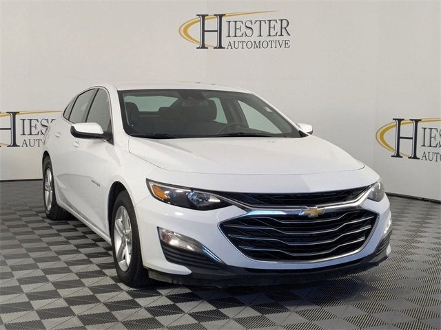 2023 Chevrolet Malibu FL
