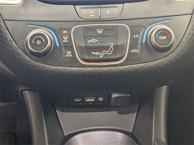 2023 Chevrolet Malibu FL