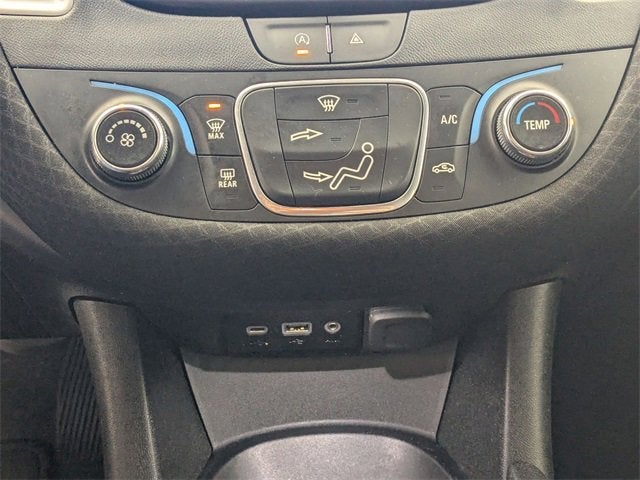 2023 Chevrolet Malibu FL